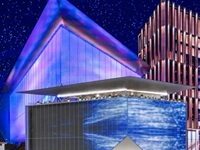 Dubai Says It’s Building A Big New Museum For Digital Art