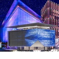 Dubai Says It’s Building A Big New Museum For Digital Art