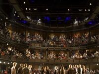Royal Shakespeare Company Gets An Extra £2 Million For Touring England