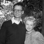 Arthur Miller Opens Up About Being Married To Marilyn Monroe On Newly-Released Tapes
