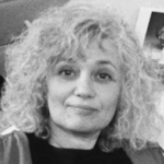 Nicole Hollander, The Acerbic Cartoonist Who Created Sylvia, Has Died At 86