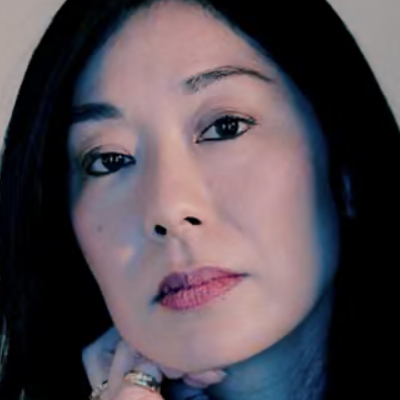 How Booker-Nominated Author Katie Kitamura Reads