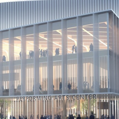 Wait, Portland Has Another New Analysis Saying Two Concert Halls Would Be Just Fine