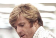 All The President’s Men Is Now Fifty