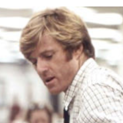 All The President’s Men Is Now Fifty