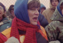 On May Day Weekend, Looking At Fifty Years Of Labor Documentaries