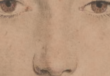 Is This Mystery Holbein Sitter Actually Anne Boleyn?