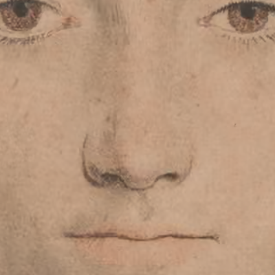 Is This Mystery Holbein Sitter Actually Anne Boleyn?