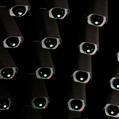 The New Workplace Surveillance Wants To Keep Your Emotions In Check