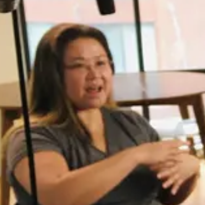 A Bay-Area Artist Let A Filmmaker Follow Her For Six Years