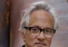 Anish Kapoor Says The U.S. Has ‘Politics Of Hate,’ Should Be Banned From Venice Biennale