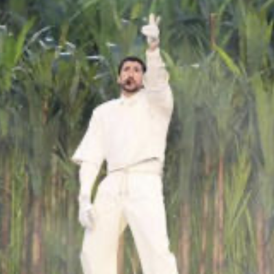 Some Folks Really Could Not Deal With Bad Bunny’s Super Bowl Show