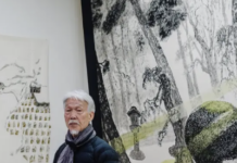 Why This 80-Year-Old Korean Artist Is Suddenly Everywhere