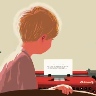 Now Writers Who Are Children Of Other Writers Are Being Called ‘Nepo Babies,’ And That Seems Iffy