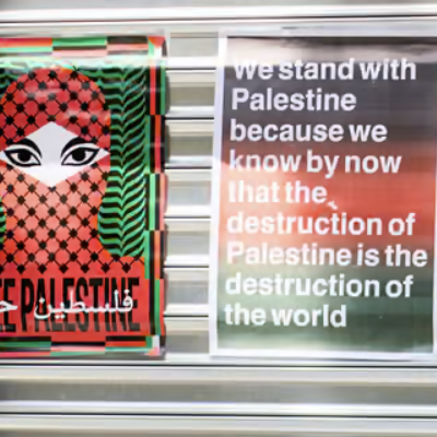 Several Country’s Venice Pavilions Closed On Friday In Protest Of Israel’s Inclusion
