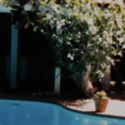 How Long, And How, Should Marilyn Monroe’s Brentwood Hacienda Be Preserved?