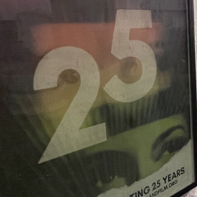 Somehow, This Small Southern Oregon Town’s Film Festival Has Survived For A Quarter Century