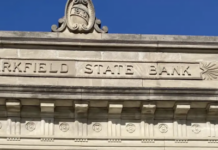 Turning A Classic Old Bank Into A Revitalized Arts Site