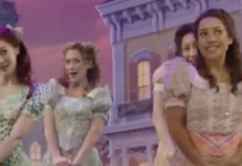 Breaking Down The Dance Quotes And Callbacks In Two Broadway Shows