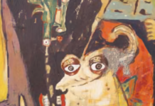 It Took Way Too Long For Art From The Asian Pacific Rim To Gain Interest In Britain