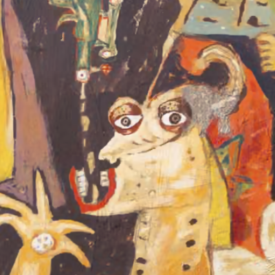 It Took Way Too Long For Art From The Asian Pacific Rim To Gain Interest In Britain