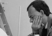 Newly Discovered Portraits of Cy Twombly Add Texture To The Life Of The Artist And The Photographer, His Wife