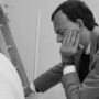 Newly Discovered Portraits of Cy Twombly Add Texture To The Life Of The Artist And The Photographer, His Wife