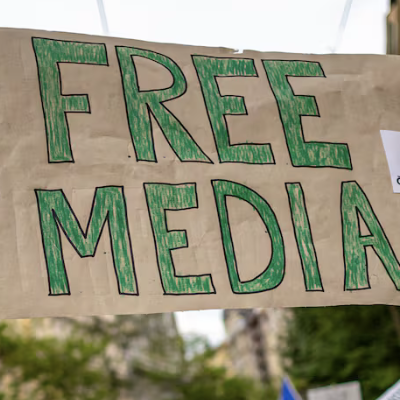 Why Are Public Media In Trouble All Over The World?