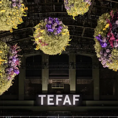 What Happens When The European Fine Art Foundation Comes To Town