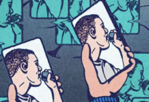 Our Feeds Are Products Of Stealth Marketing — And Thus, Mostly Fake