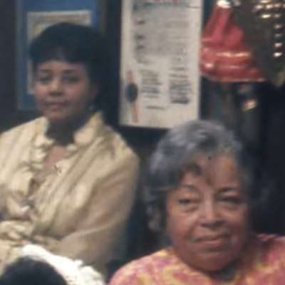 Fifty Years Later, A Documentary About The Harlem Renaissance Gets Its Debut