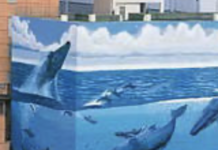 For No Reason The Artist Or Anyone Else Knows, FIFA Destroys A Huge, Beloved Mural In Dallas