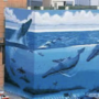 For No Reason The Artist Or Anyone Else Knows, FIFA Destroys A Huge, Beloved Mural In Dallas