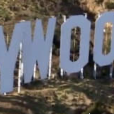 The Plight Of Hollywood Has Become A Key Issue In The Los Angeles Mayoral Race