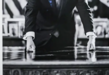 The Smithsonian Adds That Impeachment Language Back To The Portrait Of The Current President