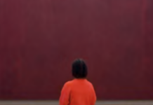 Turns Out Mark Rothko’s Paintings Are Perfect For The Age Of Social Media