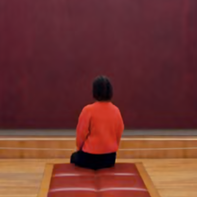 Turns Out Mark Rothko’s Paintings Are Perfect For The Age Of Social Media