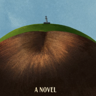 A Novel Twenty Years In The Making