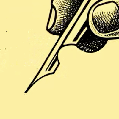 The Biggest AI Writing Tell
