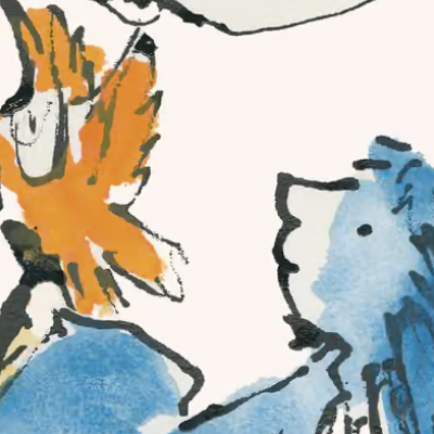 The Serious Business Of Creating Illustrations For Children