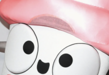 The Creator Of This Animated Cupcake Is Furious At Buzzfeed’s GenAI Plan