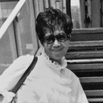 A Photographer Who Portrayed Women As Bold And Self-Possessed, Even In 1960s Hong Kong