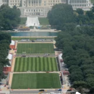 As Nearly All Musicians Pull Out, The President Wants To Cancel His ‘Freedom 250’ Celebration