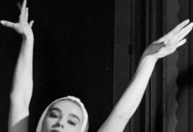 Claude Bessy, Who Ruled The Paris Ballet School, Has Died At 93