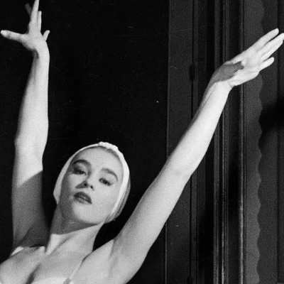 Claude Bessy, Who Ruled The Paris Ballet School, Has Died At 93