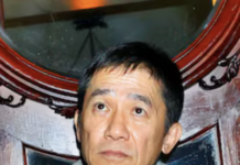 Tony Leung Was Ready To Quit Acting Out Of Boredom, And Then Wong Kar-Wai Came Along