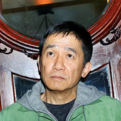 Tony Leung Was Ready To Quit Acting Out Of Boredom, And Then Wong Kar-Wai Came Along