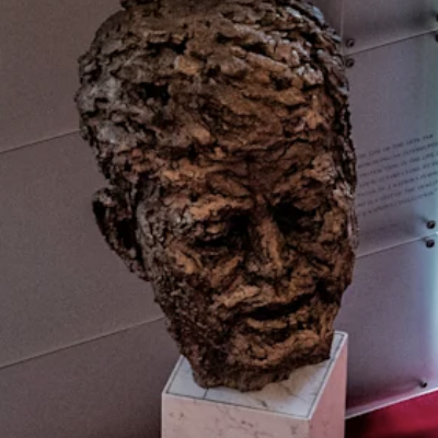 Even If Trump’s Name Comes Off The Kennedy Center, He Might Still Destroy It