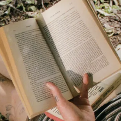 If We’re Really In A Reading ‘Crisis,’ Here Are Some Solutions