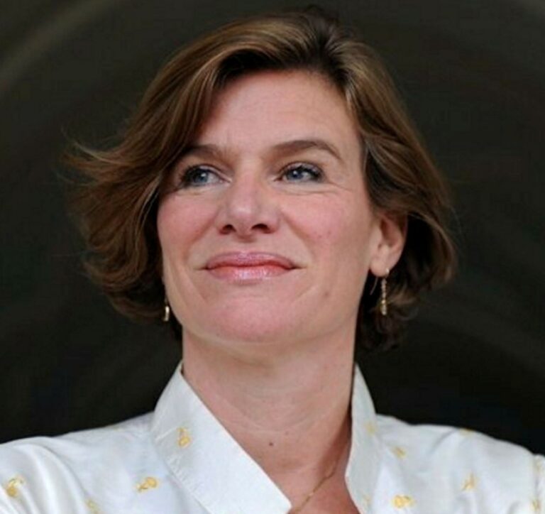 Gallery Appoints Economist-In-Residence